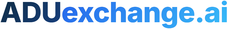 ADUexchange Logo
