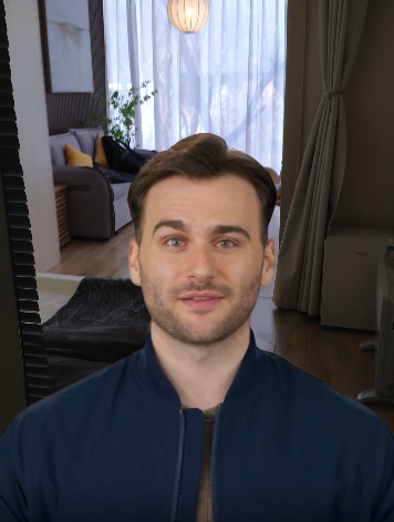David Image